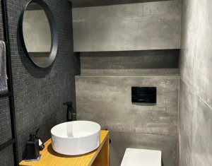 Bureau à louer dans Cluj-napoca, zone Zorilor