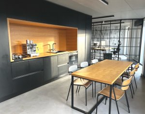Bureau à louer, 125m2 dans Cluj-napoca, zone Zorilor
