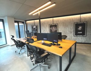 Bureau à louer dans Cluj-napoca, zone Zorilor