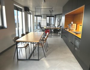 Bureau à louer dans Cluj-napoca, zone Zorilor