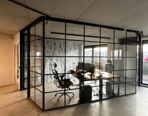 Bureau à louer dans Cluj-napoca, zone Zorilor