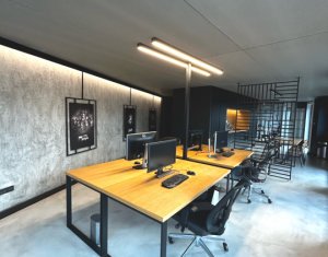 Bureau à louer dans Cluj-napoca, zone Zorilor