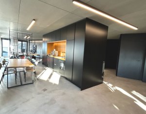Bureau à louer dans Cluj-napoca, zone Zorilor