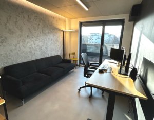 Bureau à louer dans Cluj-napoca, zone Zorilor