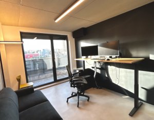 Bureau à louer dans Cluj-napoca, zone Zorilor