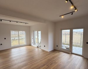 , 160m2 dans Chinteni