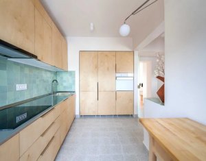 Appartement 2 chambres à vendre dans Cluj-napoca, zone Centru