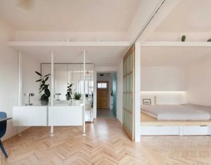 Appartement 2 chambres à vendre dans Cluj-napoca, zone Centru