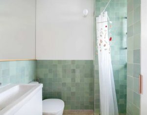 Appartement 2 chambres à vendre dans Cluj-napoca, zone Centru