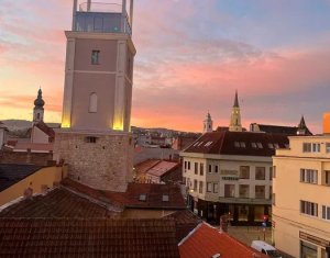Appartement 2 chambres à vendre dans Cluj-napoca, zone Centru