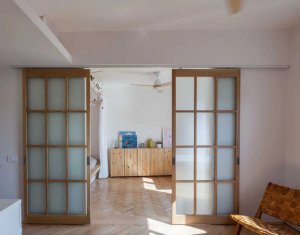 Appartement 2 chambres à vendre dans Cluj-napoca, zone Centru