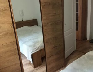 Appartement 2 chambres à vendre dans Cluj-napoca, zone Gheorgheni