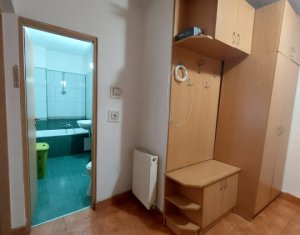 Appartement 1 chambres à vendre dans Cluj-napoca, zone Gheorgheni
