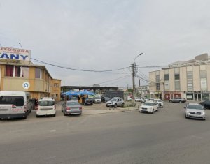 Espace Commercial à louer, 70m2 dans Cluj-napoca, zone Gara