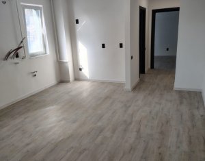 , 43m2 dans Floresti