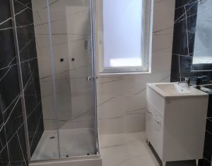 Appartement 2 chambres à vendre dans Floresti