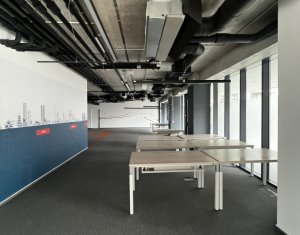 Bureau à louer dans Cluj-napoca, zone Centru