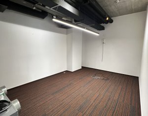 Bureau à louer dans Cluj-napoca, zone Centru