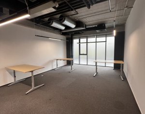 Bureau à louer dans Cluj-napoca, zone Centru