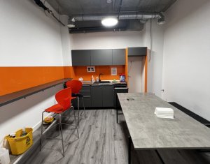 Bureau à louer dans Cluj-napoca, zone Centru