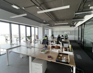 Bureau à louer dans Cluj-napoca, zone Centru