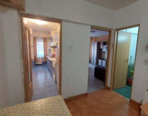 Appartement 1 chambres à louer dans Cluj-napoca, zone Gheorgheni