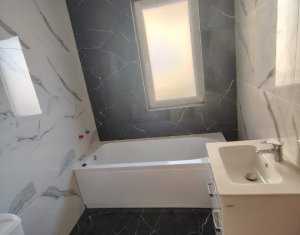 Appartement 2 chambres à vendre dans Floresti