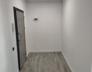 Appartement 2 chambres à vendre dans Floresti