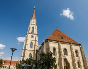 Spatiu comercial de vanzare, 123m2 in Cluj-napoca