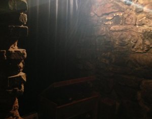 Spatiu comercial aflat la subsol, pretabil bar, restaurant, zona Piata Unirii !