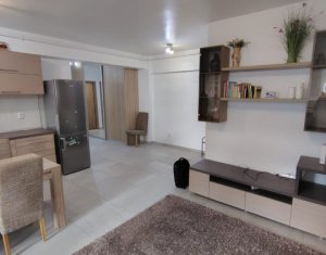 Appartement 3 chambres à vendre dans Floresti