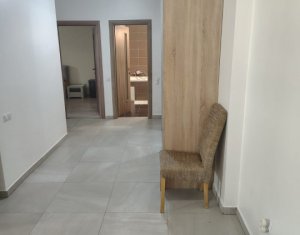 Appartement 3 chambres à vendre dans Floresti