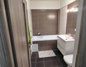 Appartement 3 chambres à vendre dans Floresti