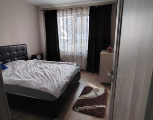 Appartement 3 chambres à vendre dans Floresti