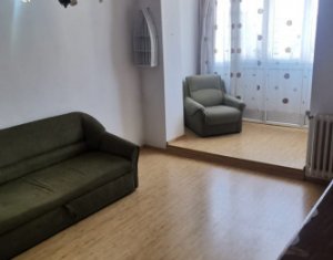 , 58m2 dans Cluj-napoca, zone Manastur