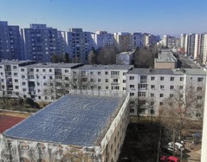 Appartement 2 chambres à vendre dans Cluj-napoca, zone Manastur