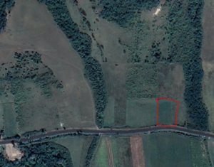 , 2250m2 in Vultureni