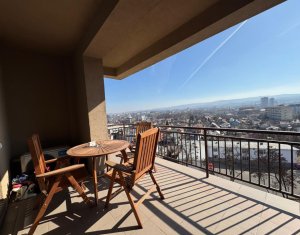 , 103m2 in Cluj-napoca, zona Iris