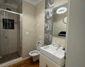 Maison 4 chambres à louer dans Cluj-napoca, zone Dambul Rotund
