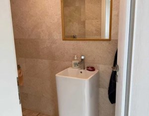Maison 4 chambres à louer dans Cluj-napoca, zone Dambul Rotund