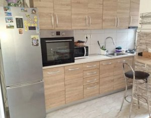 Appartement 2 chambres à vendre dans Cluj-napoca, zone Iris