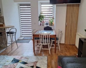 , 40m2 dans Cluj-napoca, zone Iris