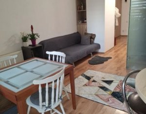 Appartement 2 chambres à vendre dans Cluj-napoca, zone Iris