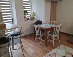 Appartement 2 chambres à vendre dans Cluj-napoca, zone Iris