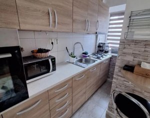 Appartement 2 chambres à vendre dans Cluj-napoca, zone Iris