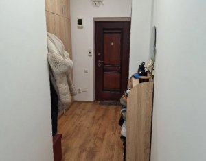 Appartement 2 chambres à vendre dans Cluj-napoca, zone Iris