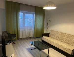 , 51m2 dans Cluj-napoca, zone Intre Lacuri