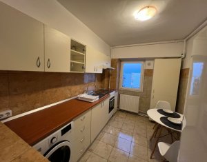 Appartement 2 chambres à louer dans Cluj-napoca, zone Intre Lacuri