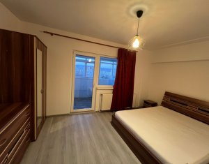 Appartement 2 chambres à louer dans Cluj-napoca, zone Intre Lacuri