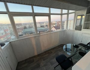 Appartement 2 chambres à louer dans Cluj-napoca, zone Intre Lacuri